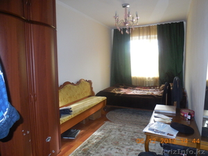 2х комнатная квартира в центре. #1005261