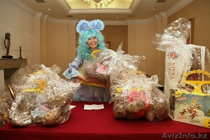 Новогодний утренник для детей #1005948