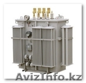 Трансформаторы (КТП,  ТМ,  ТМГ) в Астане #1010366