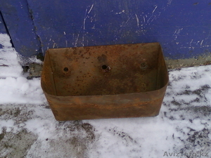 ковши норийные на норию №100 #1013419