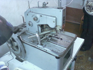 Петельная машинка