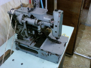 Петельная машина 23 класса #1004285