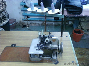 Оверлог  51 класса #1004286