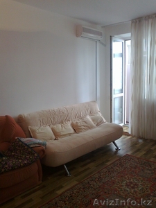 квартира посуточно  в Астане #1011507