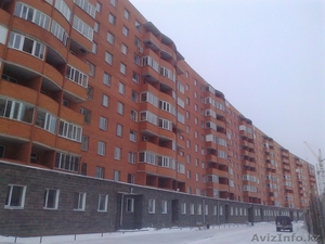 Однокомнатная квартира в Жилом Комплексе 