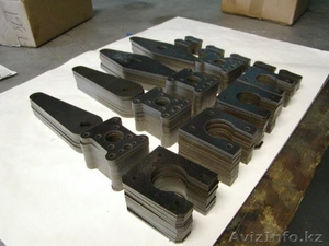 Гидроабразивная резка различных материалов #665706