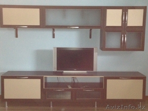 Изготовление  корпусной  мебели на заказ #1005110