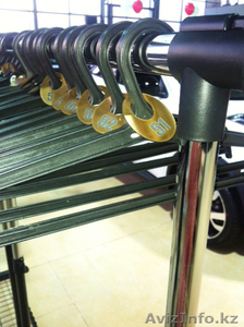 Выездной гардероб #1002667