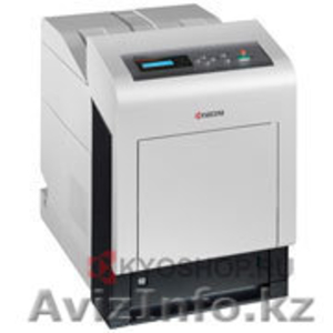  Принтер Kyocera FS-C5350DN #1007796