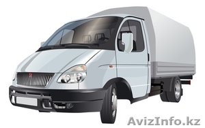 Грузоперевозки по г.Алматы и пригород #1011328