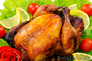 Продам гусятину #1002024