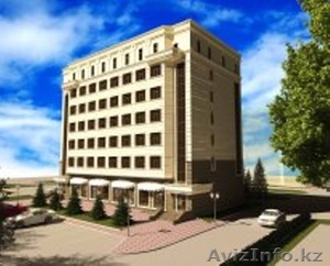 Продам отдельно стоящее здание на Левом берегу. #1012230