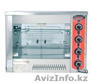 Гриль  для кур  #1009887