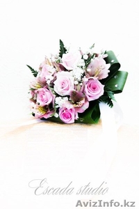 VIDEO AND PHOTO [ESCADA STUDIO] #1006993