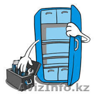 РЕМОНТ ХОЛОДИЛЬНИКОВ КАЧЕСТВЕННО И С ГАРАНТИЕЙ #1013403