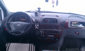 Sprinter Mersedes #1009486