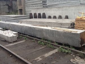 Колонны железобетонные (до 9 метров) #893945