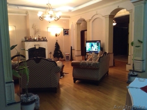 Резиденция Казына #1009651