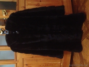 Продам норковую шубу! Не дорого! #1010265