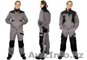 Продажа спецодежды, а так же пошив на заказ #1009250