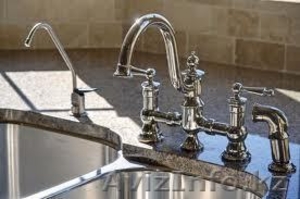 Услуги сантехника в Алматы оперативно. #652548