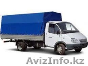 Различные виды грузоперевозок #1010670