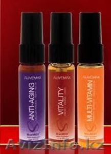 Лечебные продукты в виде спрэя #1013739