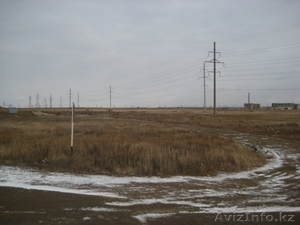 Продам земельный участок 0, 5 Га #961931