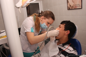 ЛЕЧЕНИЕ ЗУБОВ ПО СТРАХОВКЕ АРХИМЕДЕС   #1008873