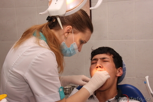 СНЯТИЕ ЗУБНЫХ ОТЛОЖЕНИЙ В АЛМАТЫ #996831