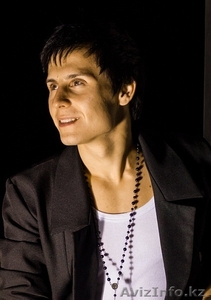Ведущий,  шоу-мэн,  вокалист Алматы #1002544