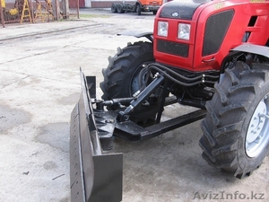 Экскаватор-бульдозер ЭО-2621 на базе трактора 92 #1002051