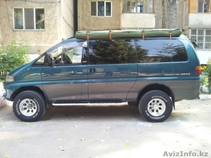 ИП Делика (Delica) #1011904