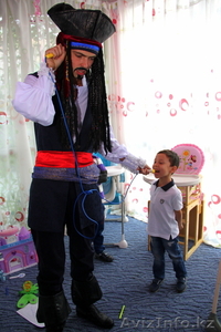 Детские аниматоры заказать прямо сейчас #1009304