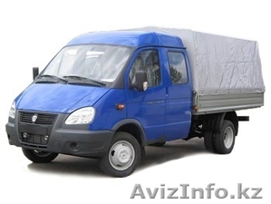 Bahniyazov@bk.ru Алматы Грузоперевозки (Доставка) #1007597