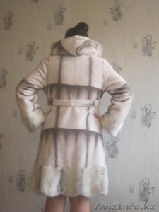 Продам шубу,  срочно!  #1002614