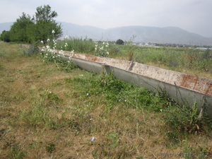 Продам участок под к/х 0, 9 га 45 тыс долларов США  #1014066