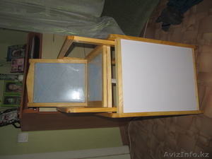 детские пренадлежности одежда игрушки и многое другое парта для школьника со сту #1003132