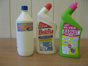 Бытовая химия из России #996283