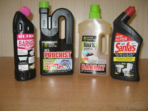 Бытовая химия высокого качества #996290