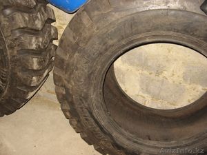 спец шины новые 15.5-25 #1013430