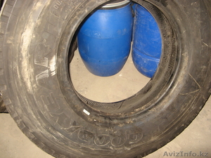 шины грузовые 11.00R22 GOODYEAR #1013426