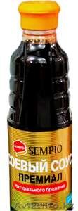 Соевый соус Премиал.  #1005439