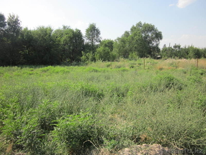 Участок площадью 10 соток за 105 000 $  Верхняя Каменка #1008291