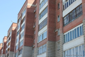 продам 2х комнатную квартиру на берегу ульбы #1005016