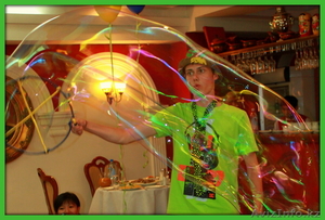  Шоу Мыльных Пузырей заказать прямо сейчас #1009301