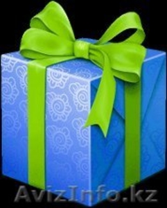 Дед мороз и Снегурочка бесплатно поздравят Ваших детей! #1005486