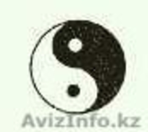 Врач западной и традиционной китайской медицины. Иглоукалывание #858320