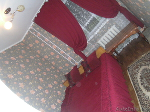 сдам двух комнатную посуточный квартир 87756720109 #1013997