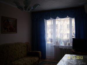 квартира на пересечении улиц Агыбая батыра-Ленина #1007721